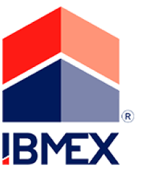 Logo IBMEX